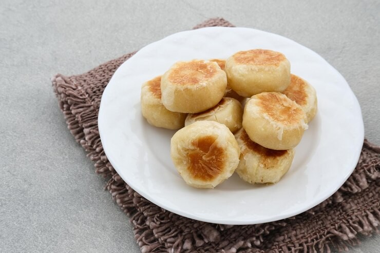 Bakpia