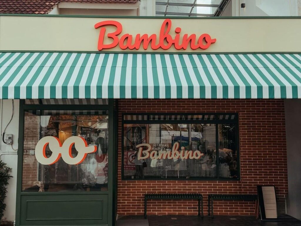 Ice Cream Shop