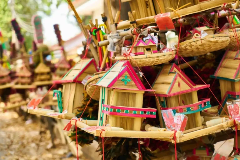 Calendar of Annual Cultural Festival in Yogyakarta What to See and When