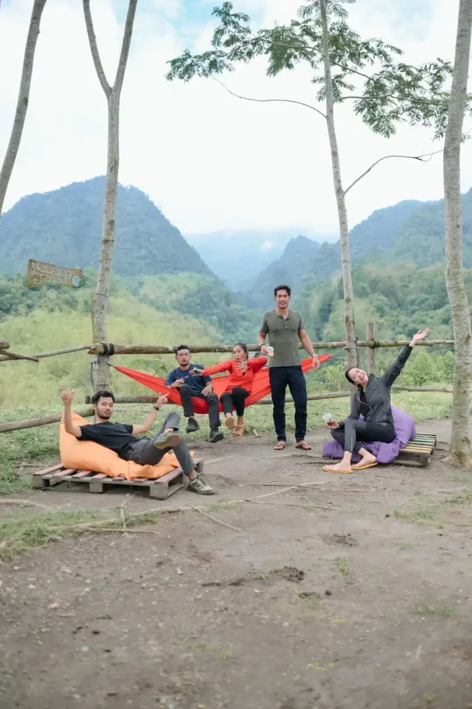 Discover 7 Breathtaking Nature Attractions in Yogyakarta
