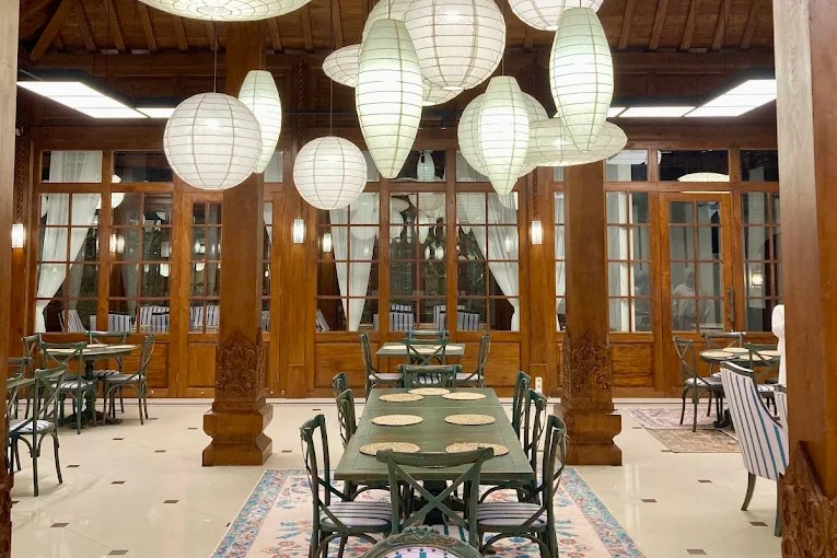 GalaRasa Hidangan Nusantara