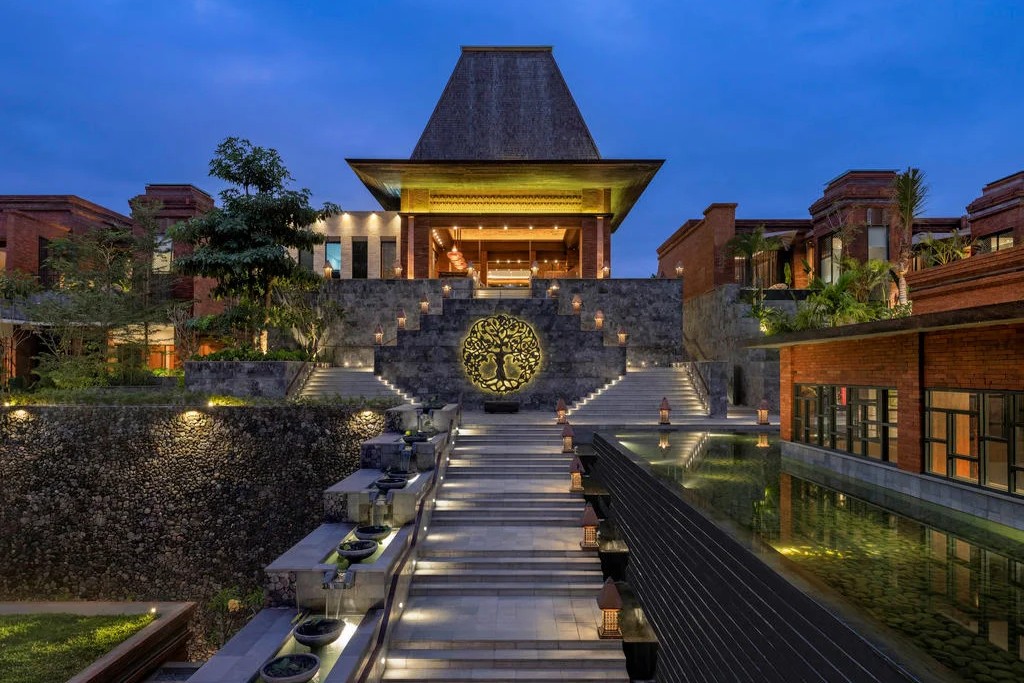 Garrya Bianti Yogyakarta