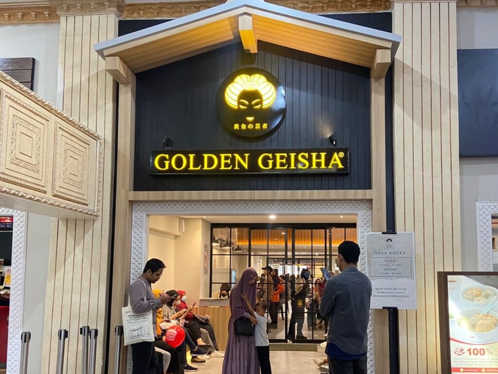 Ramen Restaurant