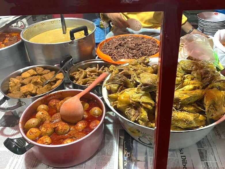 Gudeg
