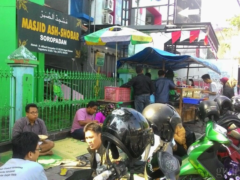 Gudeg