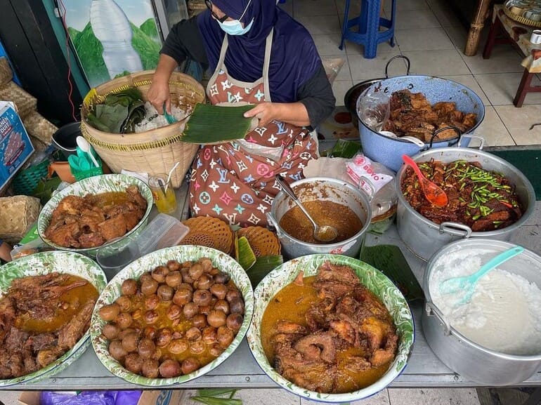 Gudeg