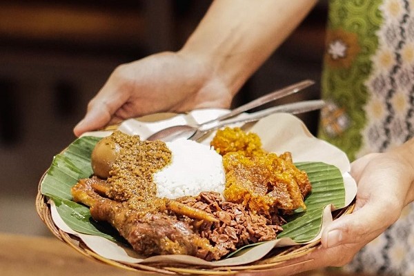 Gudeg