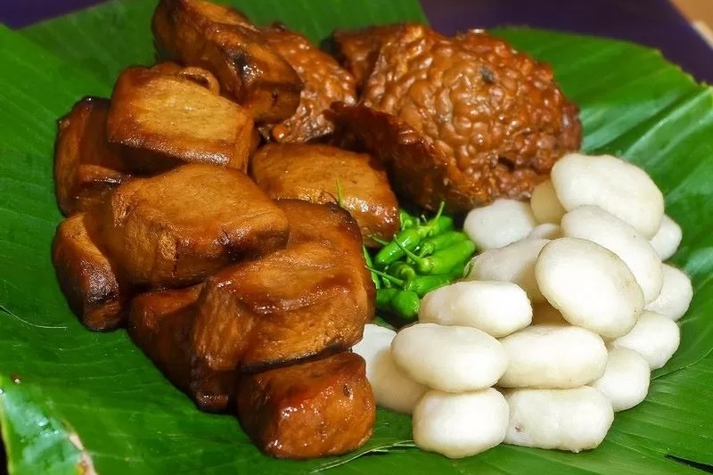 Jadah Tempe