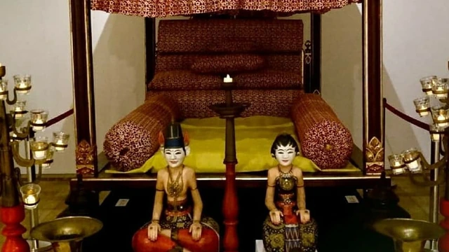 Senthong Tengah