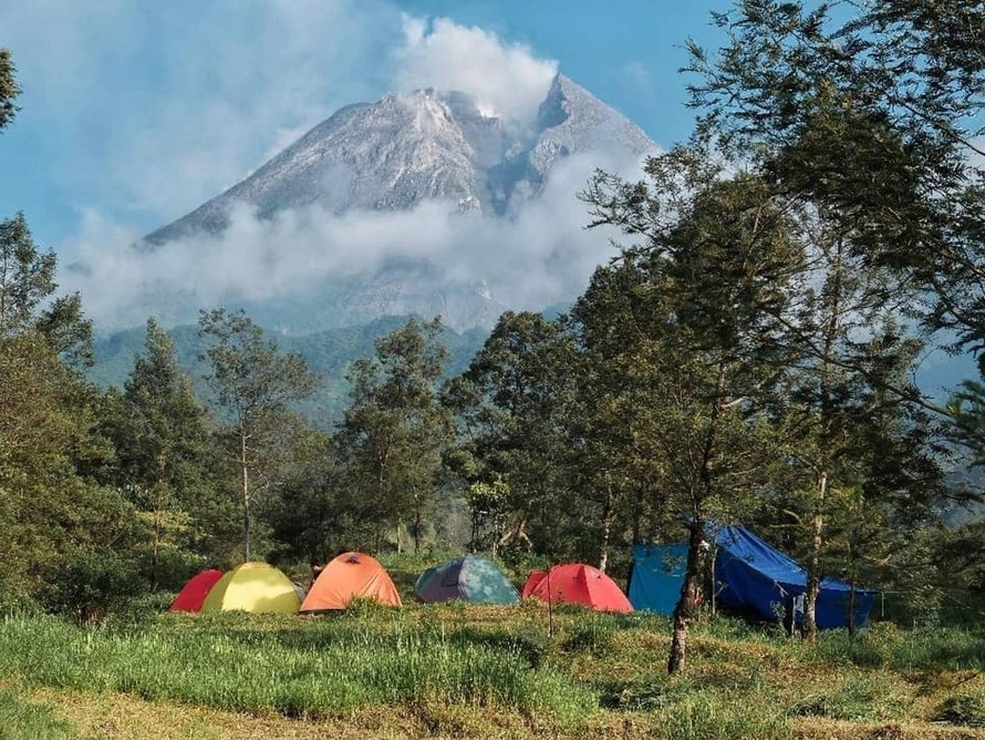 Kalitalang Ecotourism