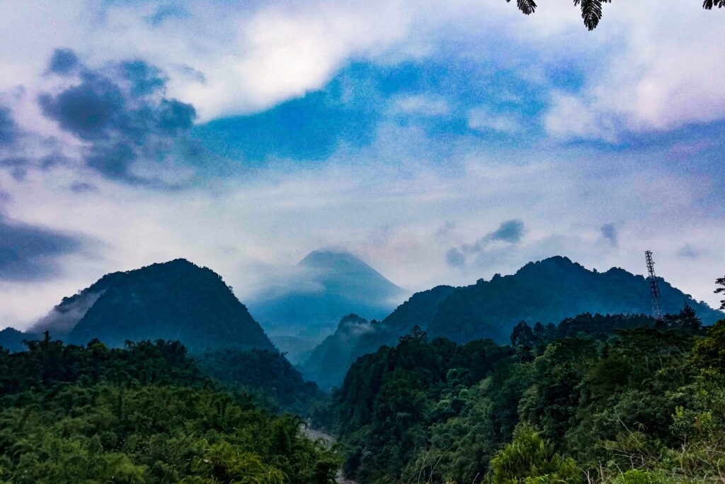Kaliurang