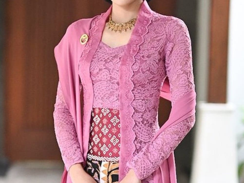Kebaya