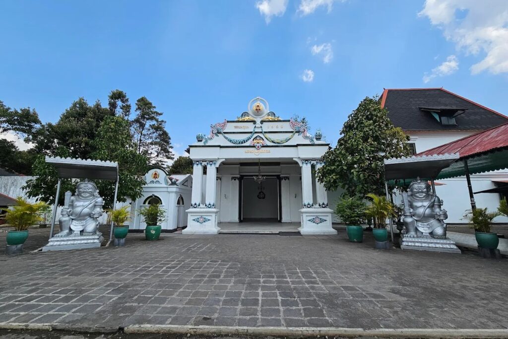 Keraton Yogyakarta