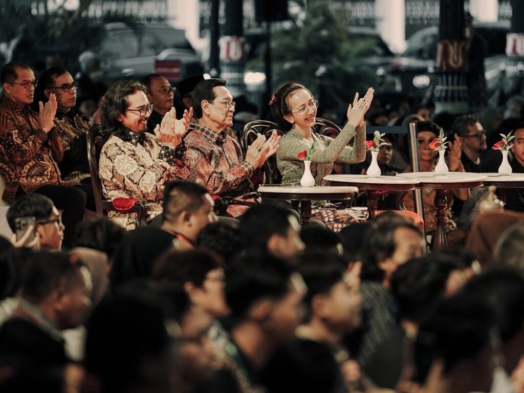 Yogyakarta Sultanate