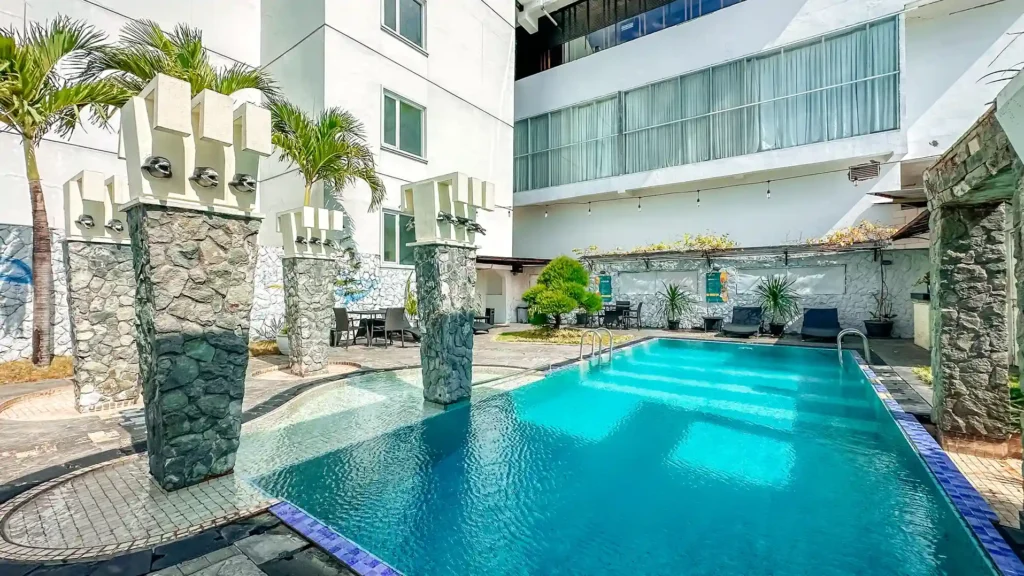 Malyabhara Hotel Jogja
