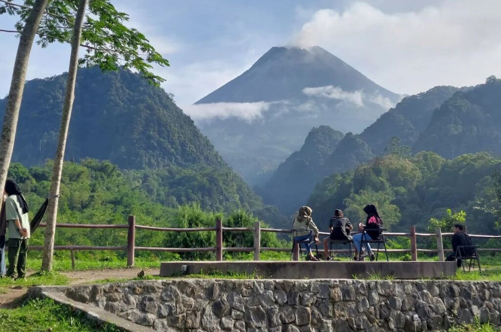 Nawang Jagad Jogja