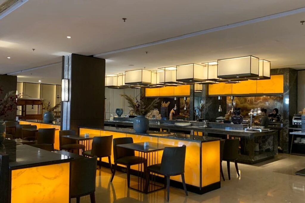 SMARA Restaurant