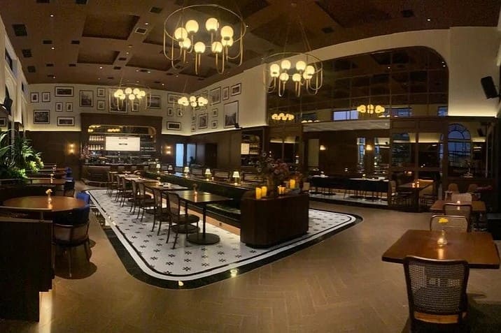 STATE Café & Brasserie