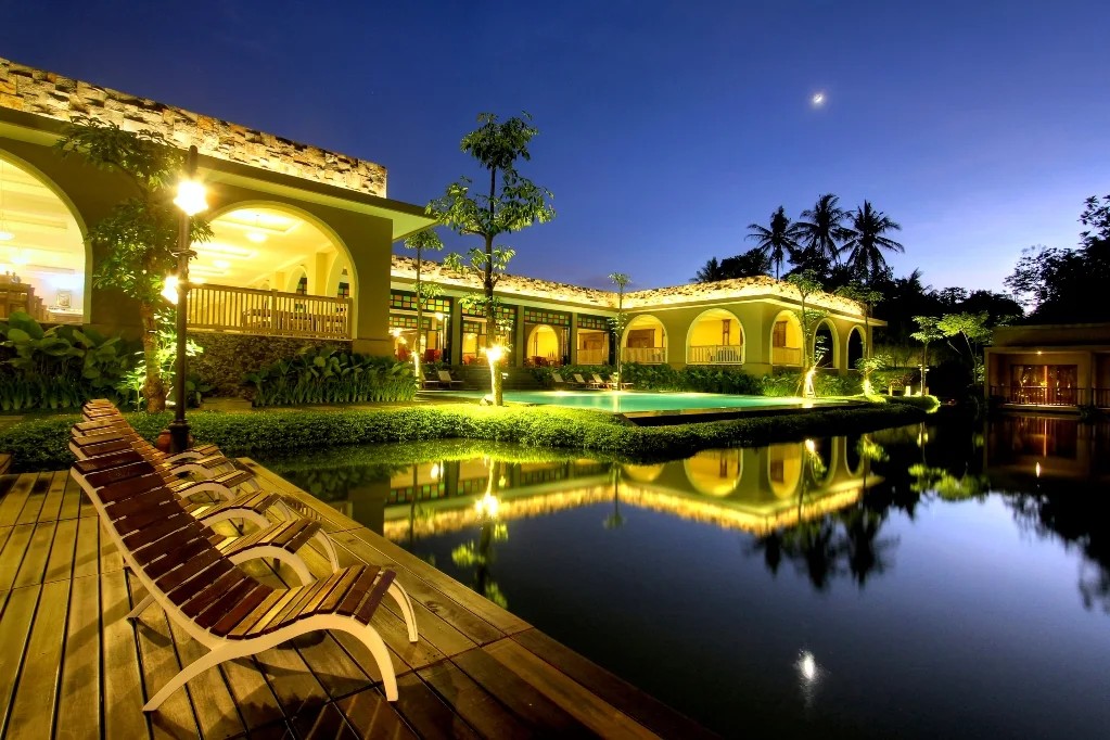 The Westlake Resort Jogja