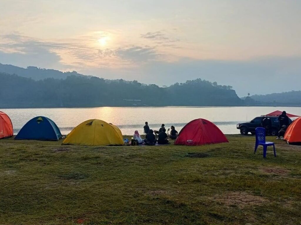 Waduk Sermo