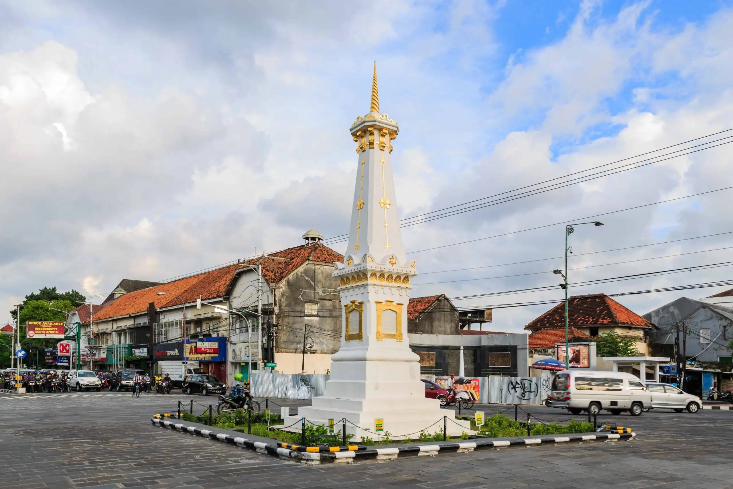 Where to Go in Yogyakarta? Here Are 5 Must-Visit Spots