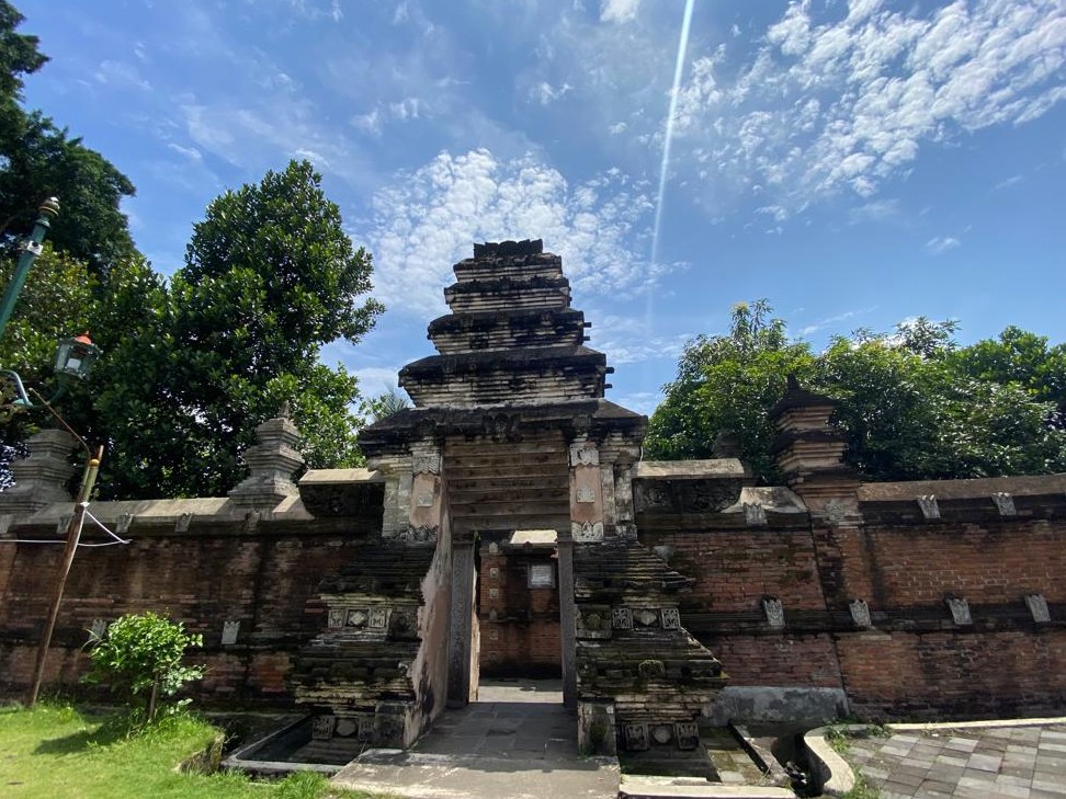 best hotel in yogyakarta​