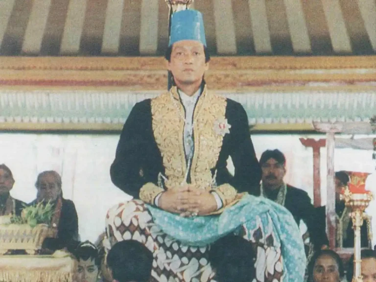 Yogyakarta Sultanate