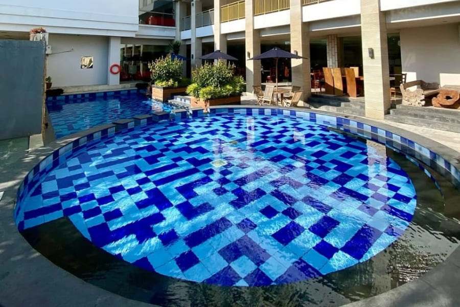 VRATA Hotel