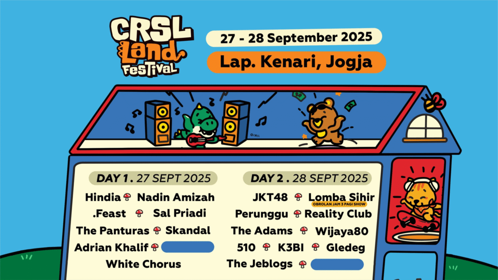 September Event