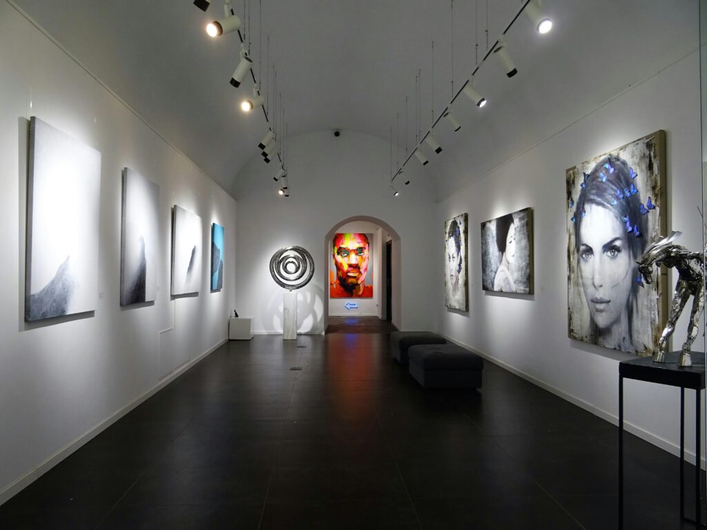 Art Exhibition