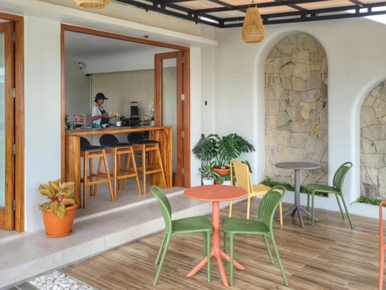 Salad Bars Yogyakarta