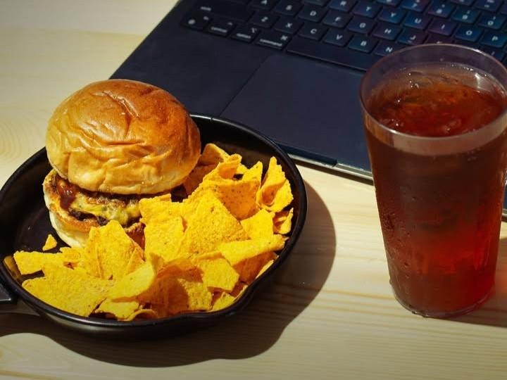 The Rock Best Burgers