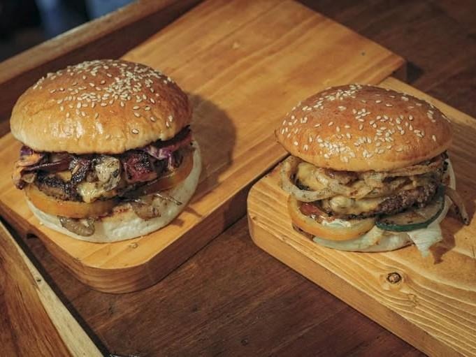 Kumpeni Burgers | Best Burgers