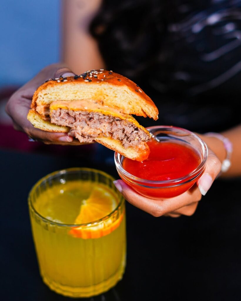 Backyard Smoke and Buns | Best Burgers