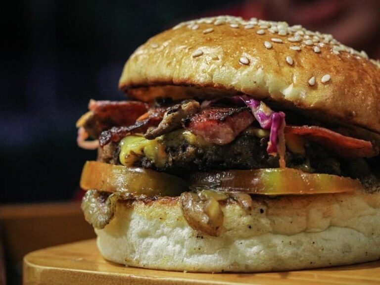 Best Burgers