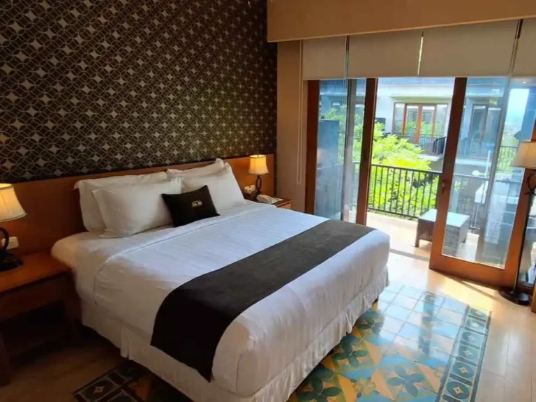 Best Hotels in prambanan