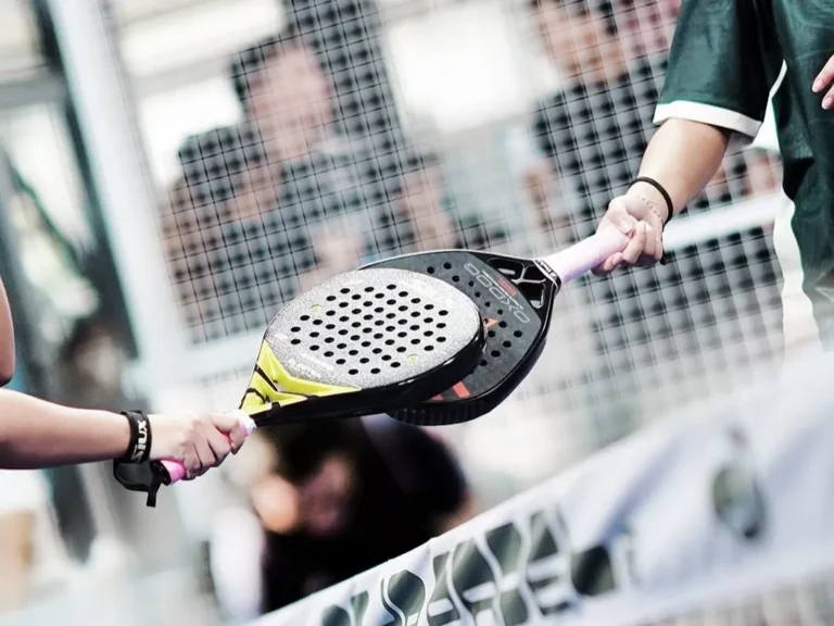 Padel Court