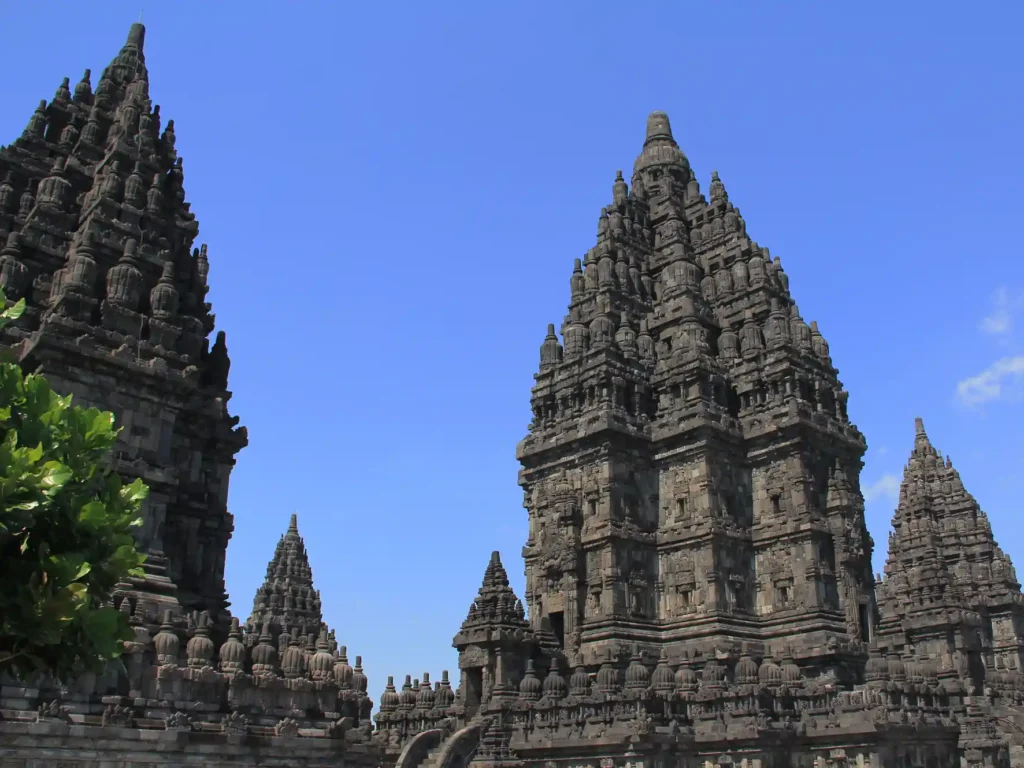 Visit Candi Prambanan - Things to do in Prambanan