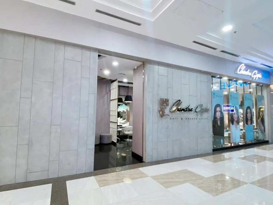 Chandra Gupta | Source: Facebook Chandra Gupta