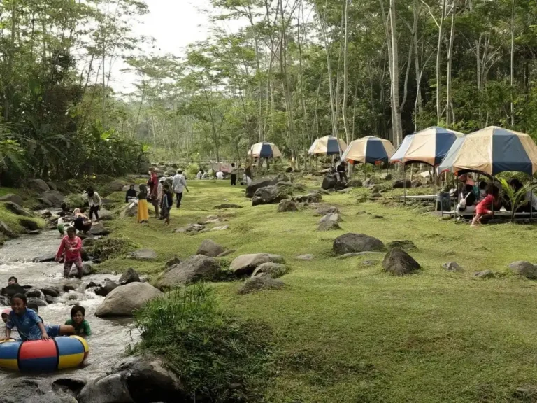 Explore Kaliurang