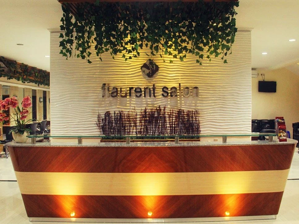 Flaurent Salon Yogyakarta