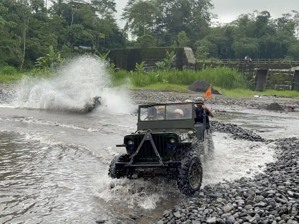 Kaliurang