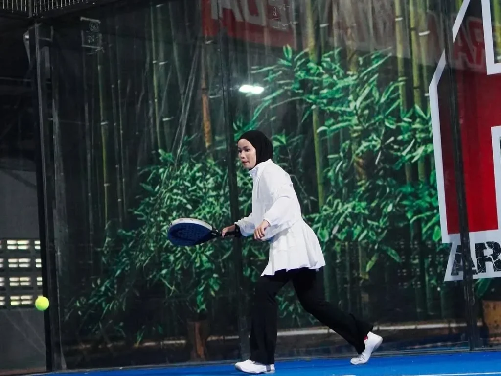 Hyena Sports Arena | Padel Court