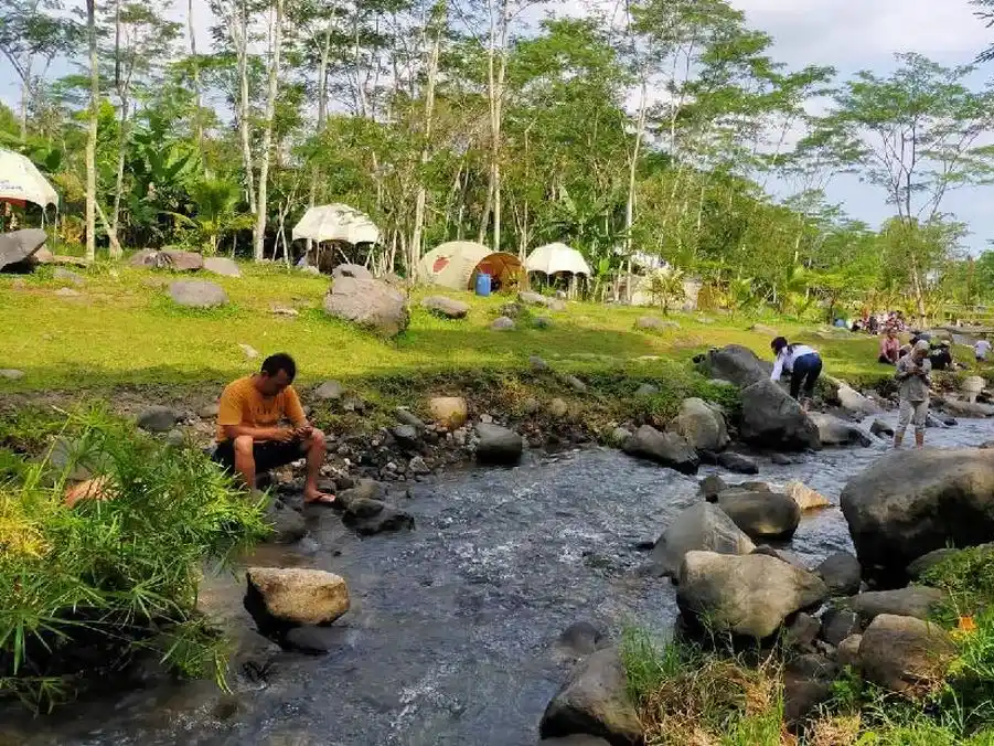 Ledok Sambi Ecopark | Kaliurang