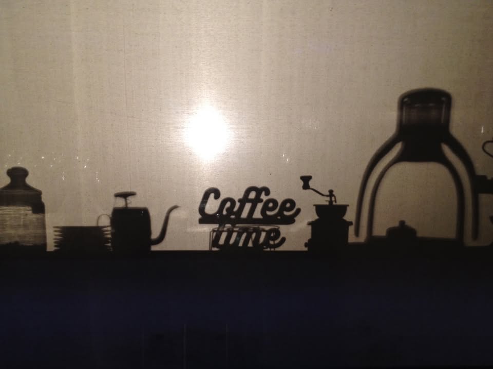 Lituhayu Shadow “Puppet” Coffee - Things to do in Prambanan