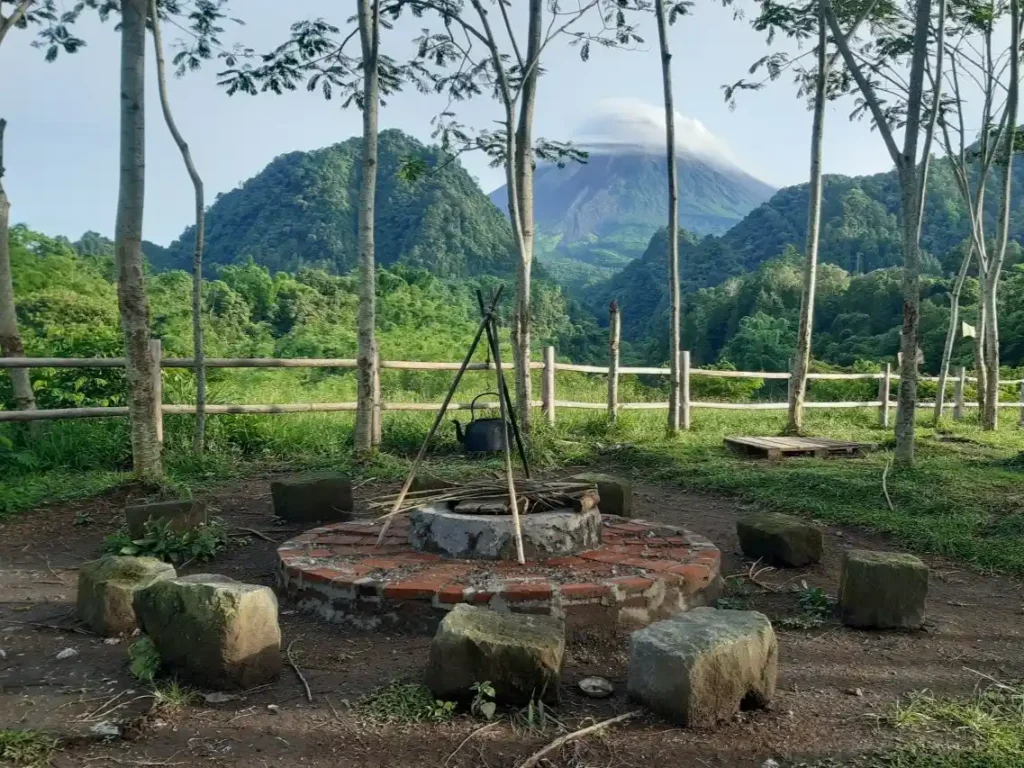 Nawang Jagad | Kaliurang