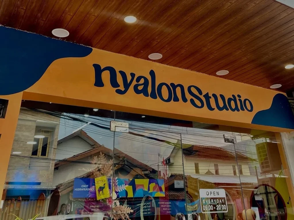 Nyalon Studio - Hair Salons