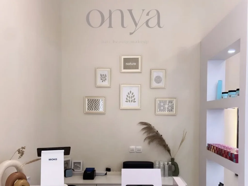 Onya Salon Yogyakarta