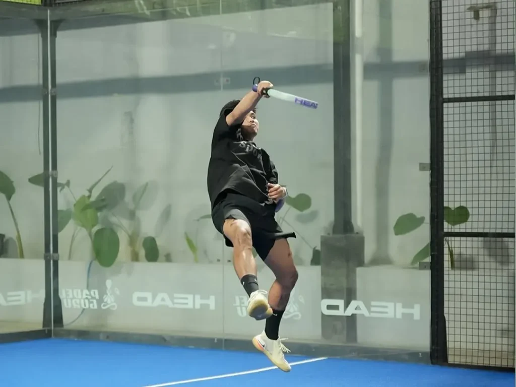 Padel Guru jogja | Padel Court