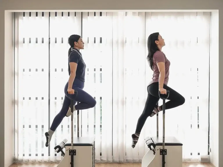 Pilates Studio
